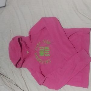 Hollister hoodie